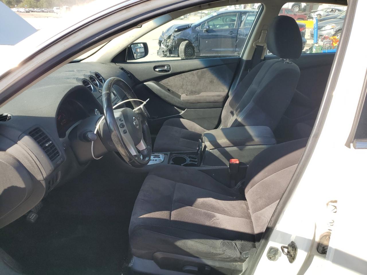 2009 Nissan Altima 2.5 VIN: 1N4AL21EX9N423997 Lot: 82058385