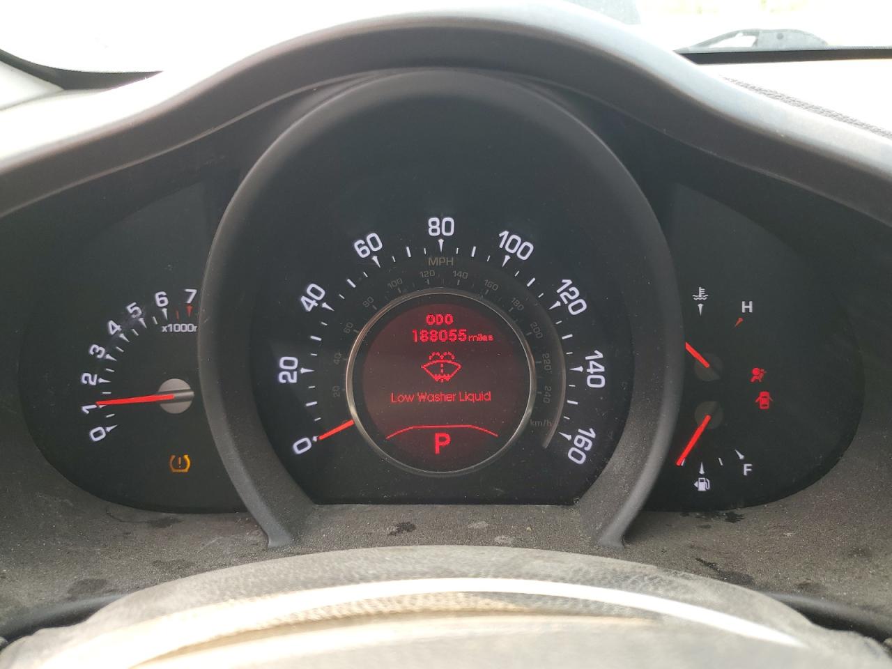 2012 Kia Sportage Ex VIN: KNDPCCA25C7328212 Lot: 70715535