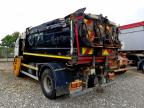 2018 DAF TRUCKS LF  for sale at Copart SANDTOFT