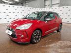 2013 CITROEN DS3 DSTYLE PLUS for sale at Copart NEWBURY
