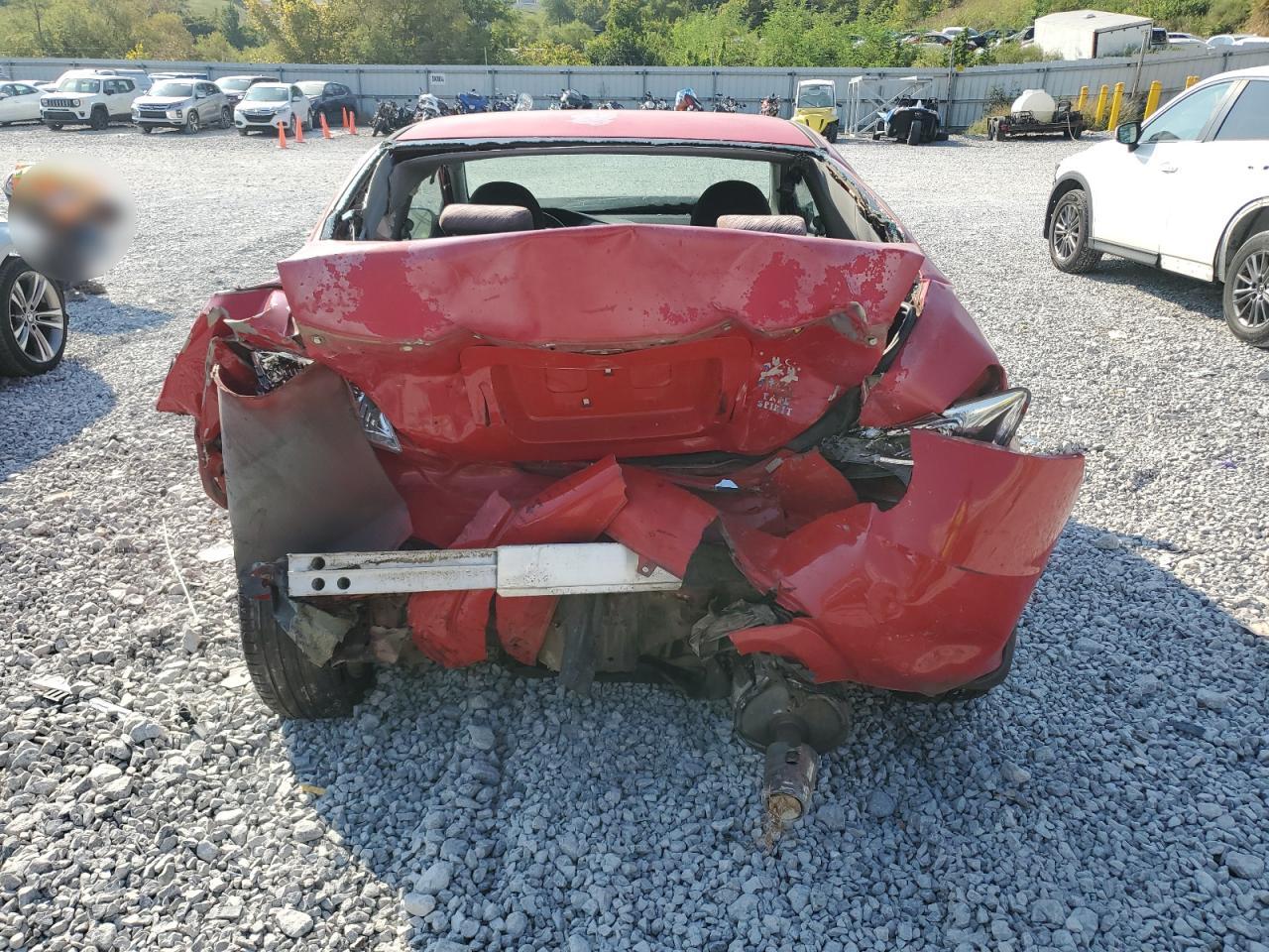 2008 Honda Civic VIN: 2HGFG128X8H501579 Lot: 80657625