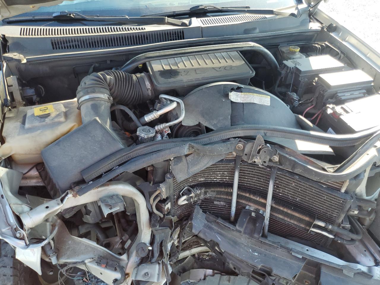 2008 Jeep Grand Cherokee Laredo VIN: 1J8GR48K58C112961 Lot: 82103705