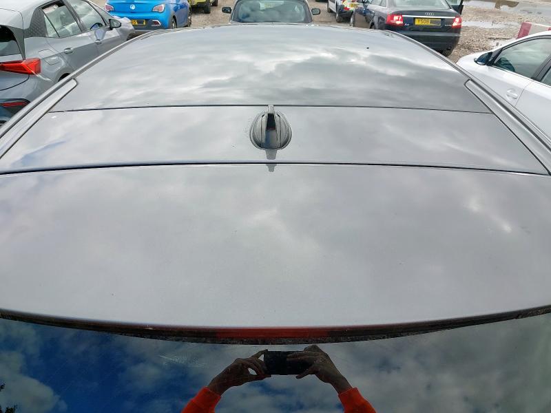 2015 LAND ROVER DISCOVERY SPORT 2.2 SD4 HSE 5DR AUTO