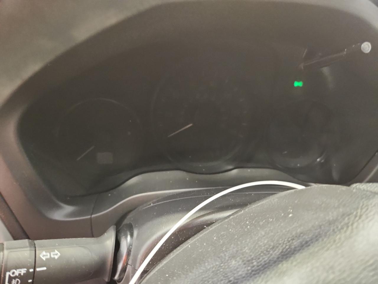 2018 Honda Hr-V Ex VIN: 3CZRU6H58JG717204 Lot: 70992995