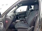 2015 NISSAN JUKE N-CONNECTA DIG-T  for sale at Copart BRISTOL