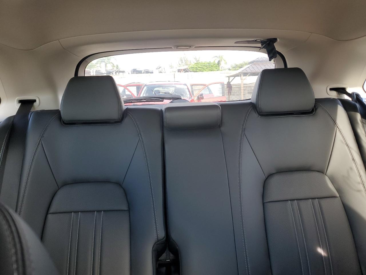 2025 Honda Hr-V Exl VIN: 3CZRZ1H7XSM706049 Lot: 80375505