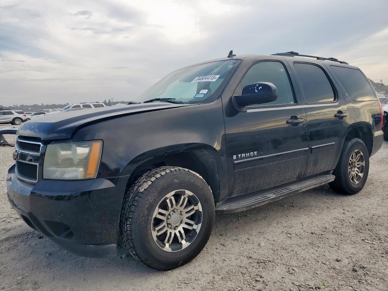 2009 Chevrolet Tahoe C1500 Lt