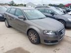 2010 AUDI A3 SPORT TFSI S-A  for sale at Copart SANDY