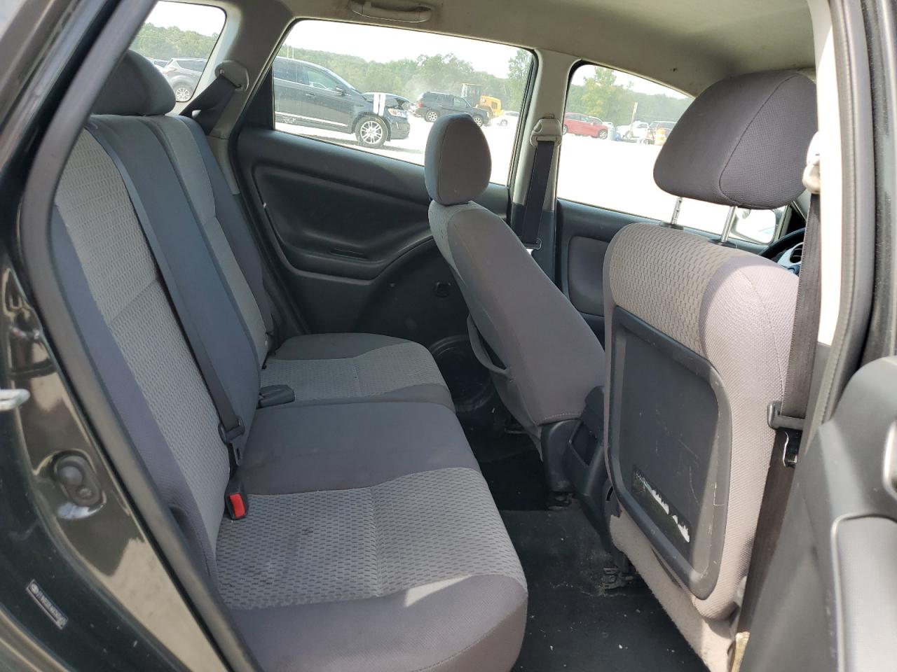 2006 Toyota Corolla Matrix Xr VIN: 2T1KR32E46C565455 Lot: 71765885