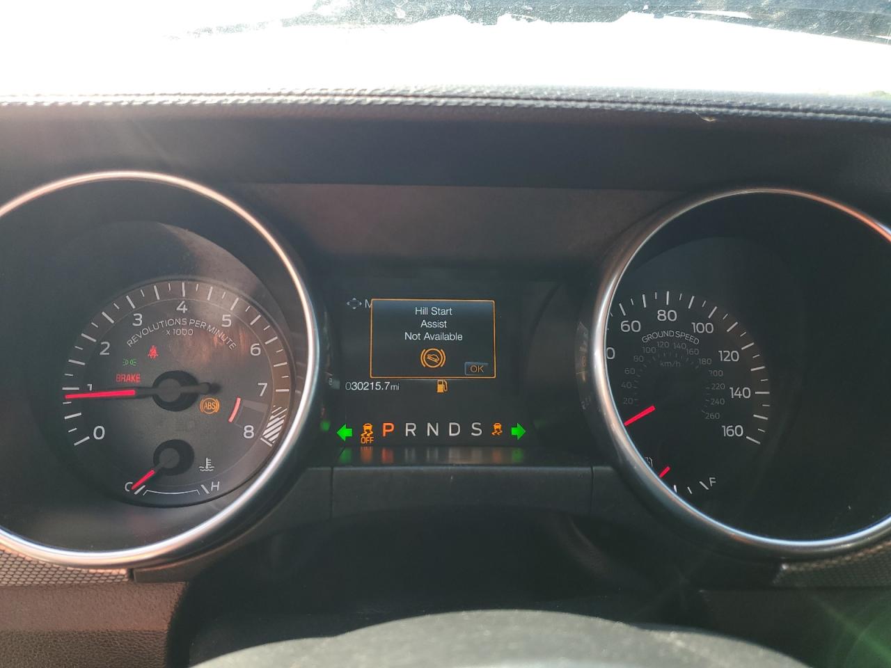 2019 Ford Mustang Gt VIN: 1FA6P8CFXK5191183 Lot: 71229915