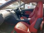2006 TOYOTA CELICA RED for sale at Copart PETERLEE