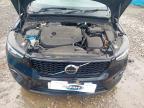 2023 VOLVO XC40 ULTIMATE B4 MHEV AUT  for sale at Copart YORK