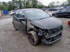 2017 VAUXHALL VIVA SE AC  for sale at Copart WOLVERHAMPTON