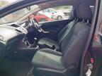 2012 FORD FIESTA ZETEC  for sale at Copart BRISTOL