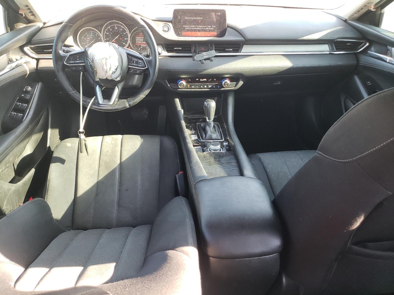 2019 Mazda 6 Sport VIN: JM1GL1UM3K1506489 Lot: 80399805