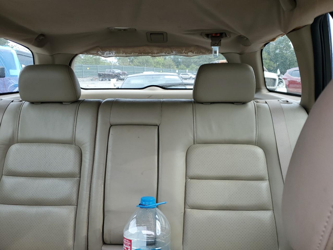 2005 Mazda 6 S VIN: 1YVHP82D055M15045 Lot: 81706395