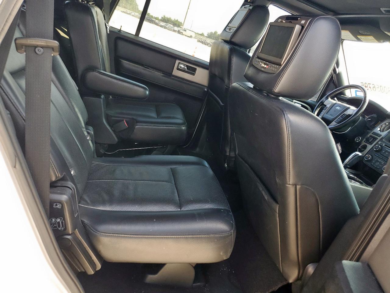 2016 Ford Expedition Limited VIN: 1FMJU1KT9GEF56029 Lot: 80056795