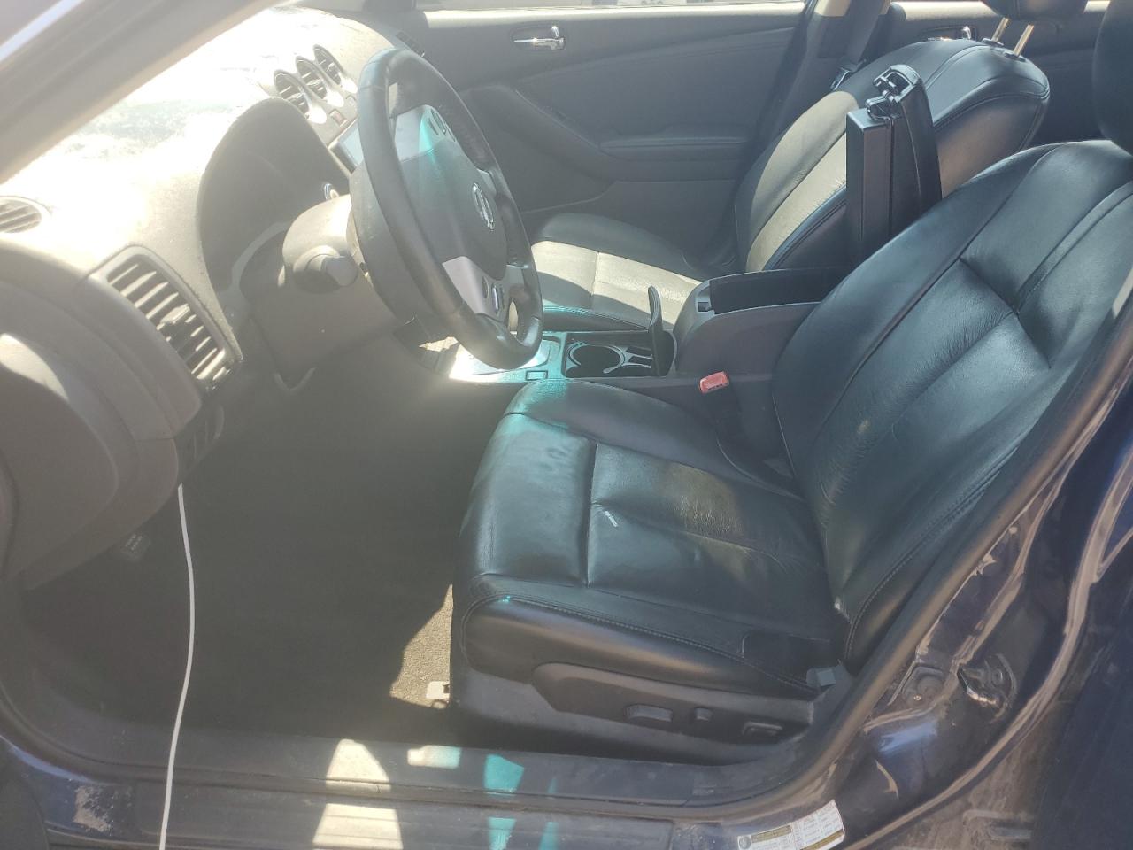 2009 Nissan Altima 2.5 VIN: 1N4AL21E09N461285 Lot: 70960135