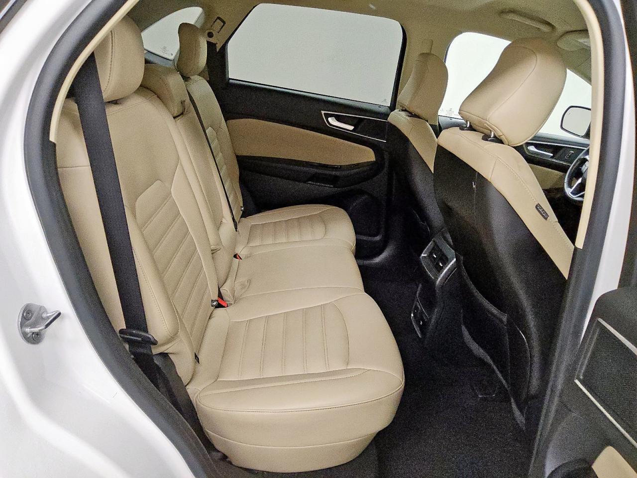 2020 Ford Edge Sel VIN: 2FMPK4J98LBA82118 Lot: 84542335