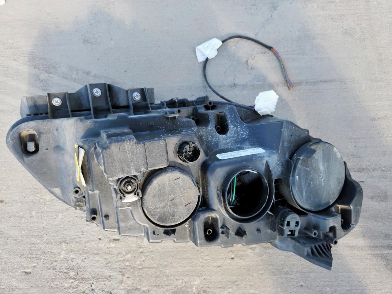 2022 Ram Promaster City Tradesman VIN: ZFBHRFAB2N6X46579 Lot: 81317215