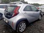 2023 TOYOTA AYGO X PURE VVT-I  for sale at Copart WOLVERHAMPTON