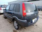2005 FORD FUSION CITY  for sale at Copart PETERLEE