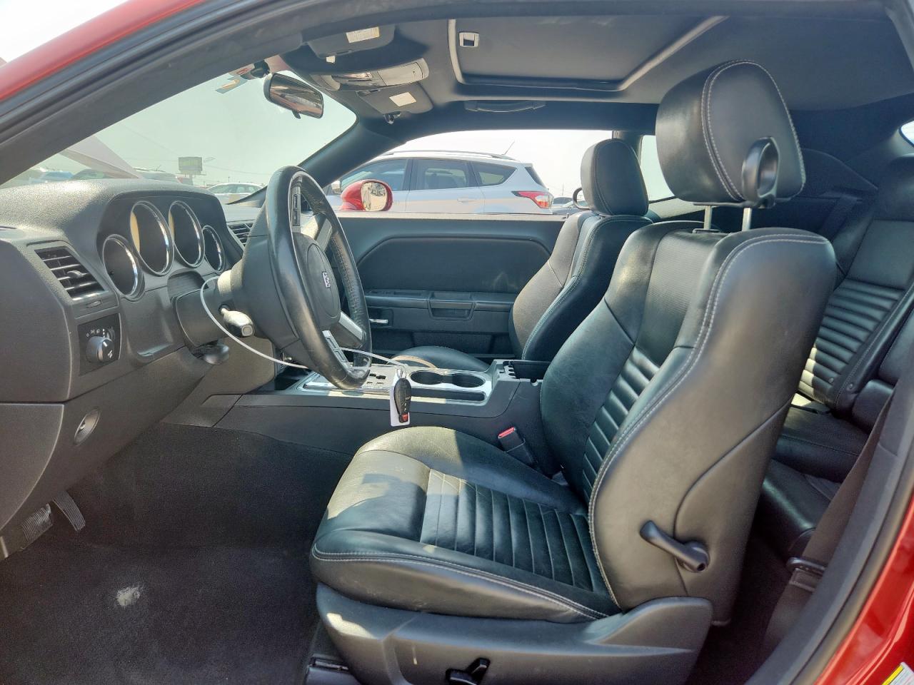 2010 Dodge Challenger Se VIN: 2B3CJ4DV1AH102882 Lot: 72078545