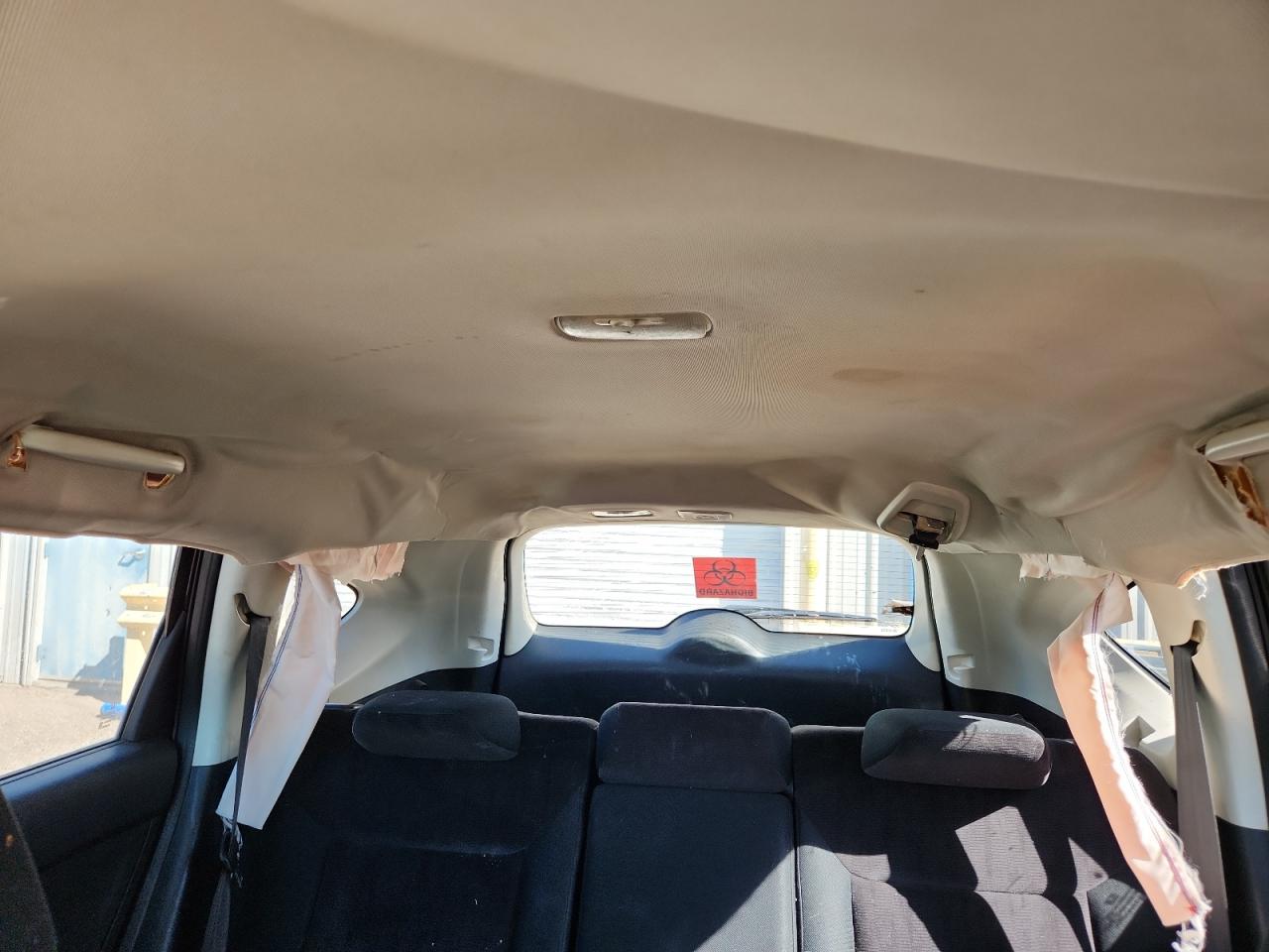 2013 Honda Cr-V Lx VIN: 5J6RM3H30DL026866 Lot: 84614305