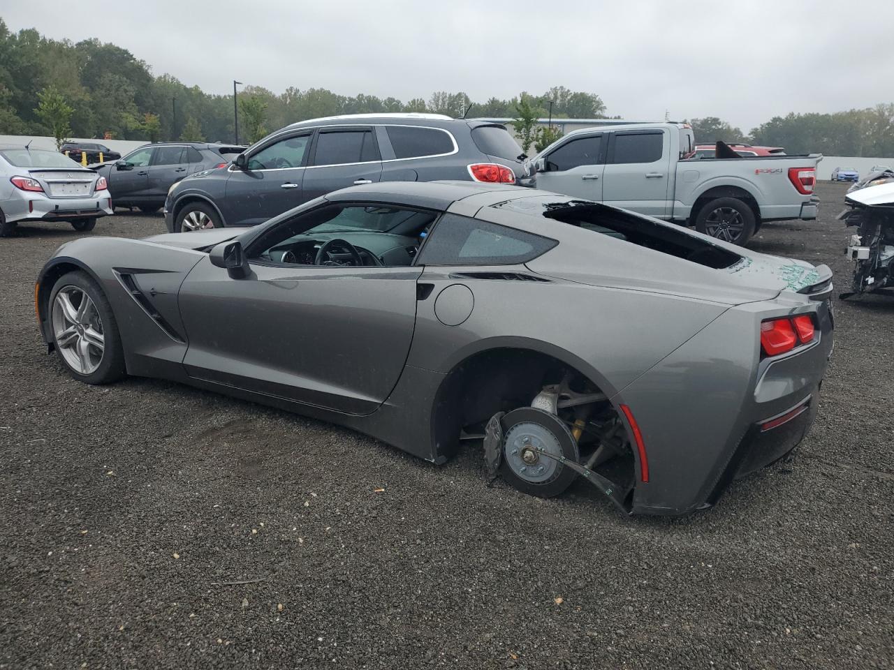 C7