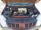 2015 MITSUBISHI L200 BARBARIAN DCB DI-D  for sale at Copart BRISTOL