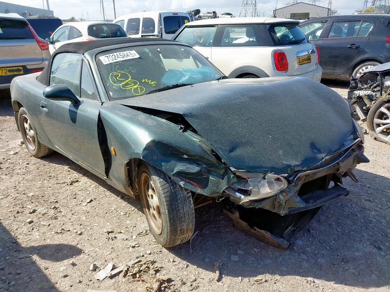1999 MAZDA MX-5 