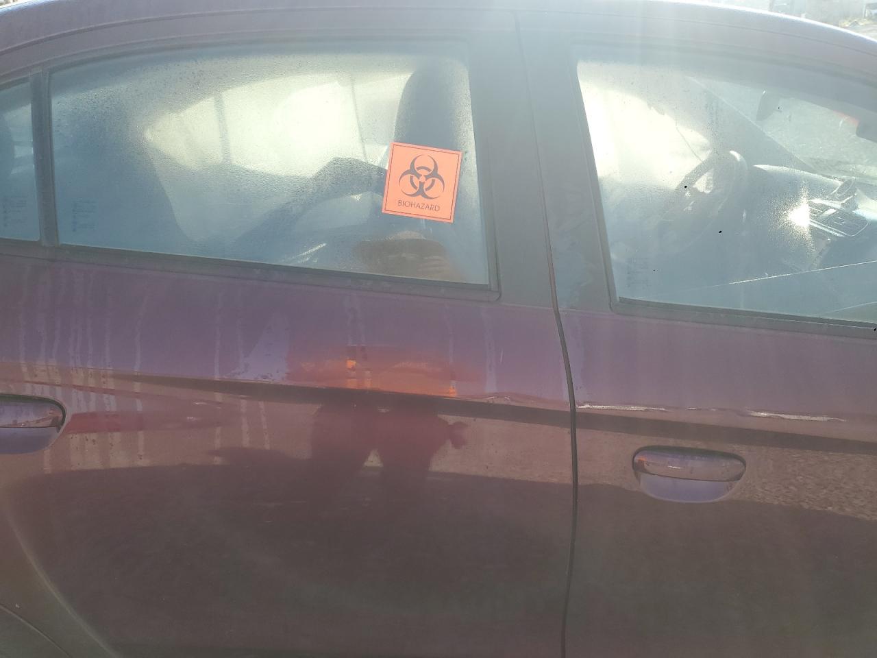 2019 Mitsubishi Mirage G4 Es VIN: ML32F3FJ4KHF16915 Lot: 80960915