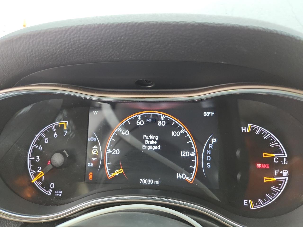 2015 Jeep Grand Cherokee Limited VIN: 1C4RJFBG8FC228661 Lot: 71929985