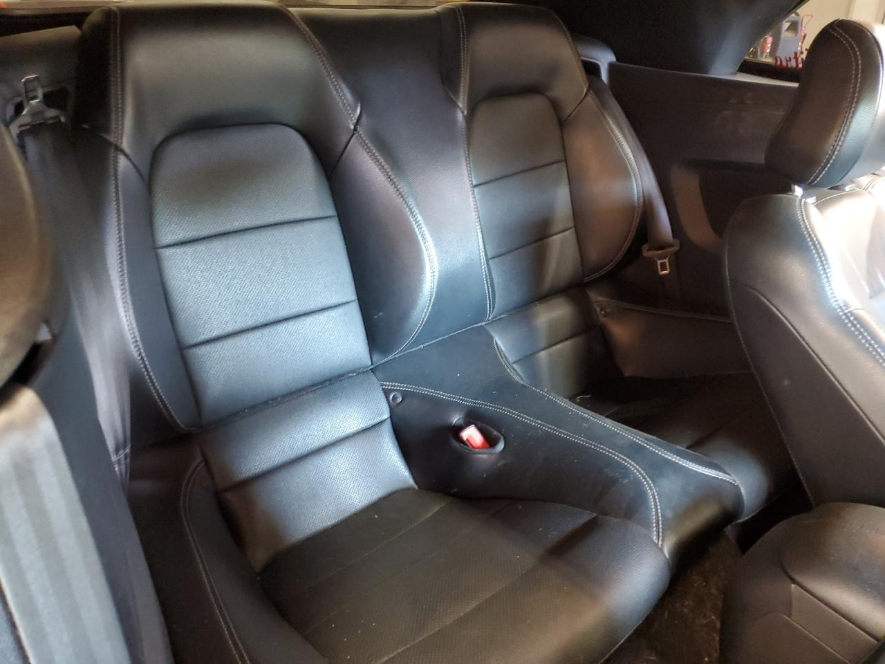 2019 Ford Mustang VIN: 1FATP8UHXK5170143 Lot: 83948115