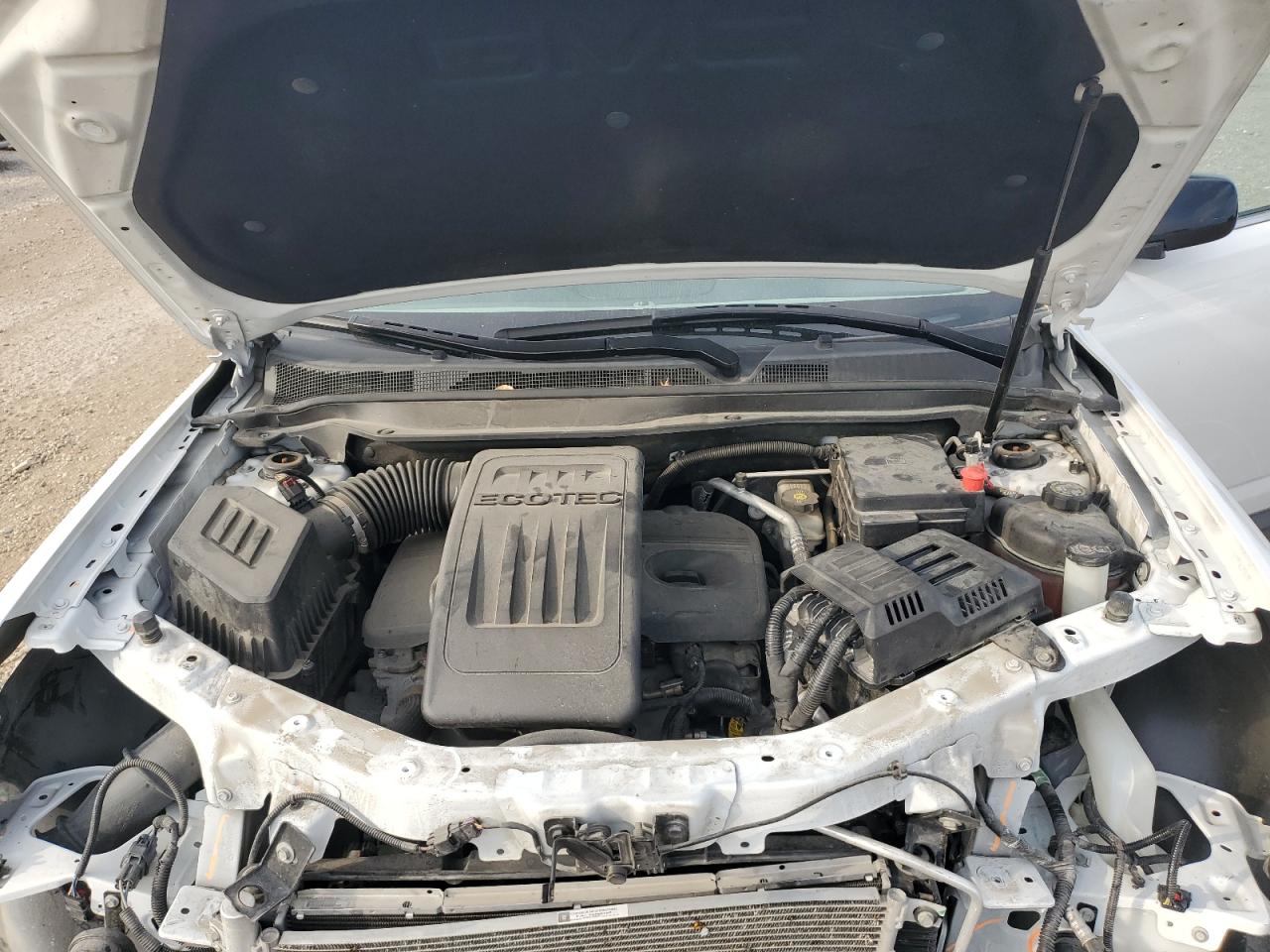 2017 GMC Terrain Sle VIN: 2GKFLTEK0H6192041 Lot: 72008635