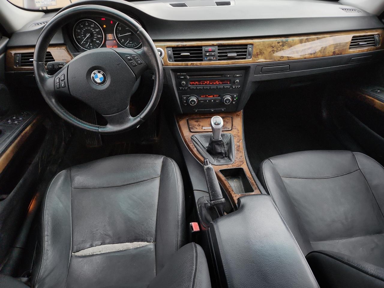 2008 BMW 328 Xit VIN: WBAVT73508FV29452 Lot: 80652735