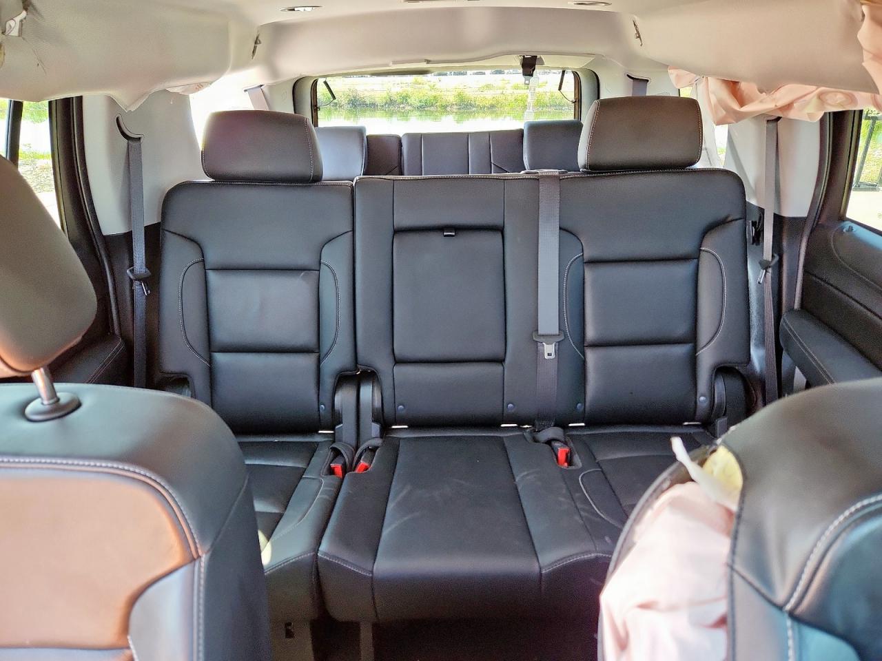 2020 Chevrolet Tahoe C1500 Lt VIN: 1GNSCBKC1LR232052 Lot: 80257895