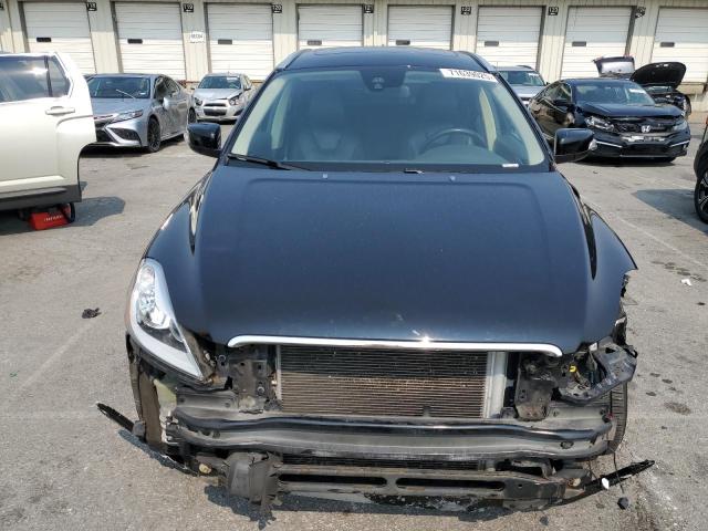  VOLVO XC60 2013 Black
