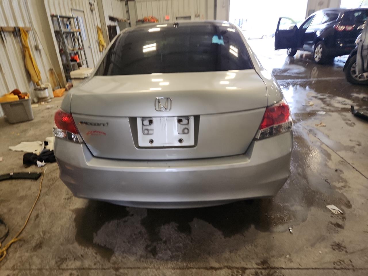 2009 Honda Accord Exl VIN: 1HGCP26879A140962 Lot: 71223085