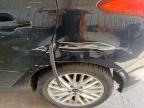 2012 FORD FOCUS ZETEC TDCI 1.6 TDCI 115 ZETEC 5DR for sale at Copart SANDTOFT