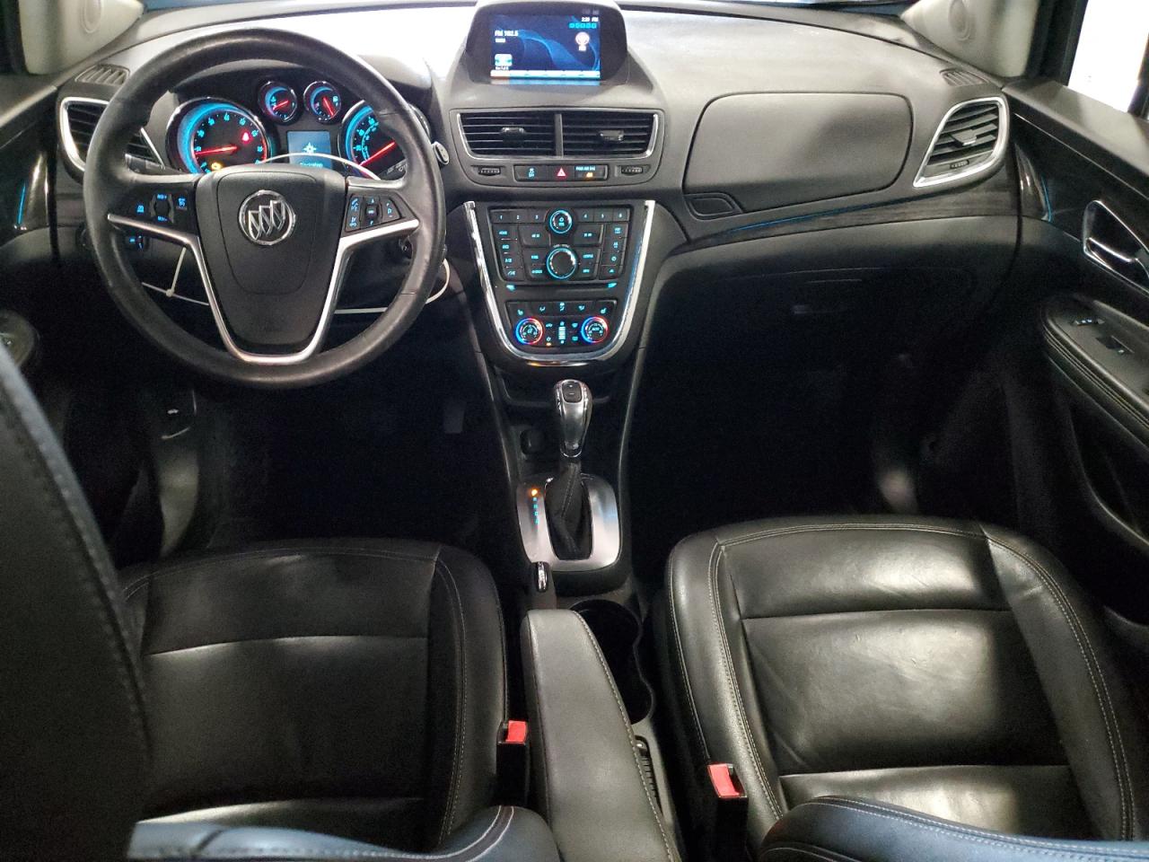 2015 Buick Encore VIN: KL4CJGSB0FB093868 Lot: 82029985