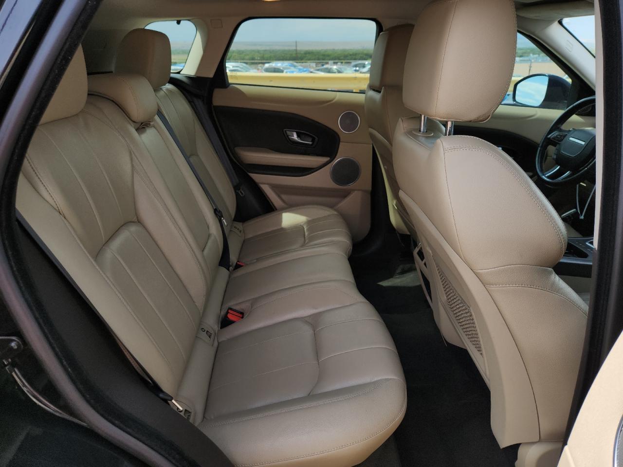 2018 Land Rover Range Rover Evoque Se VIN: SALVP2RX9JH277514 Lot: 72006335