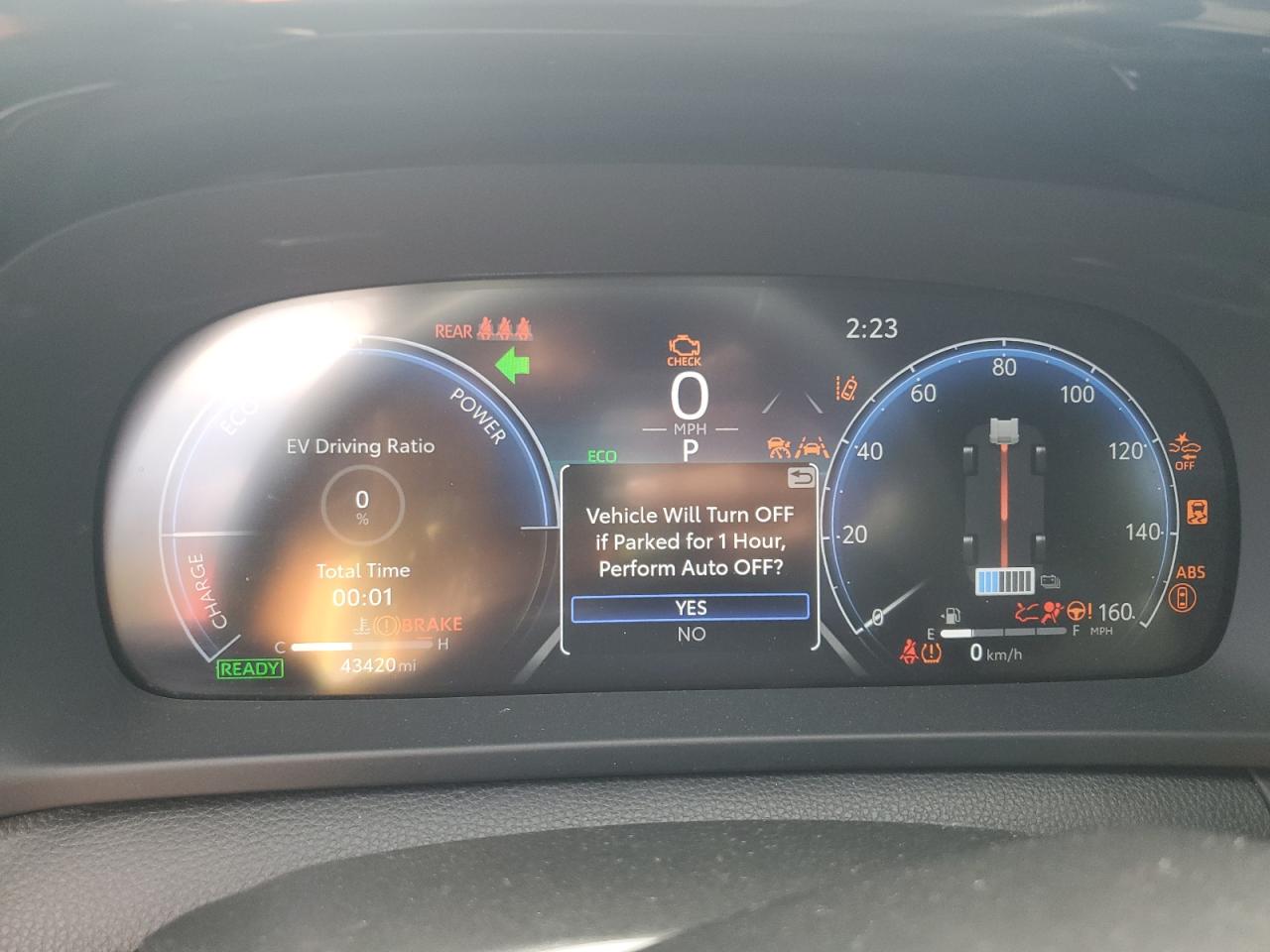 2024 Toyota Crown Xle VIN: JTDAAAAF3R3027716 Lot: 80729235