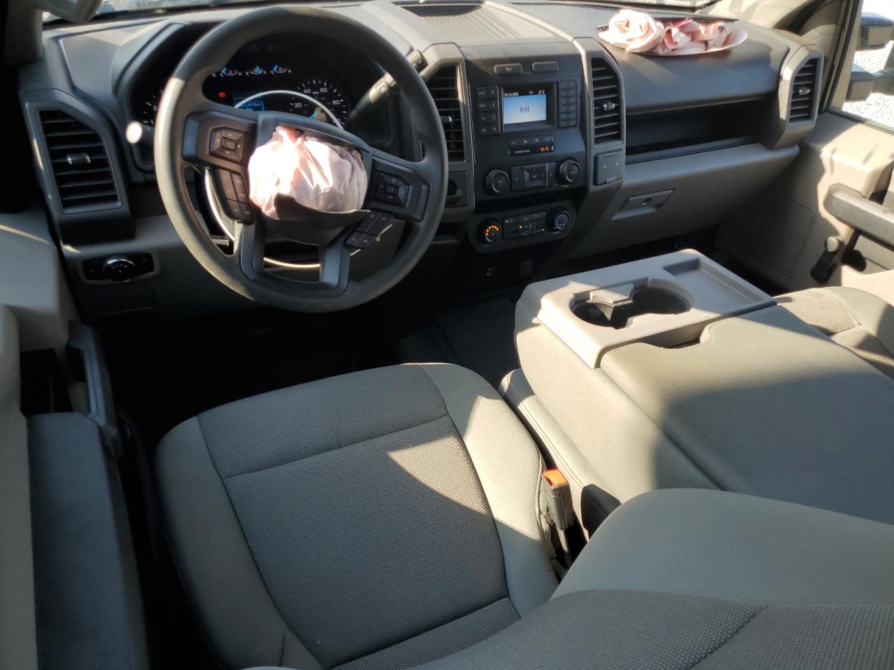 2022 Ford F250 Super Duty VIN: 1FT7X2A66NEC13909 Lot: 80494215