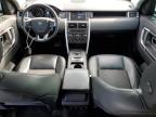 2017 LAND ROVER DISCOVERY SPORT SE   for sale at Copart ON - OTTAWA