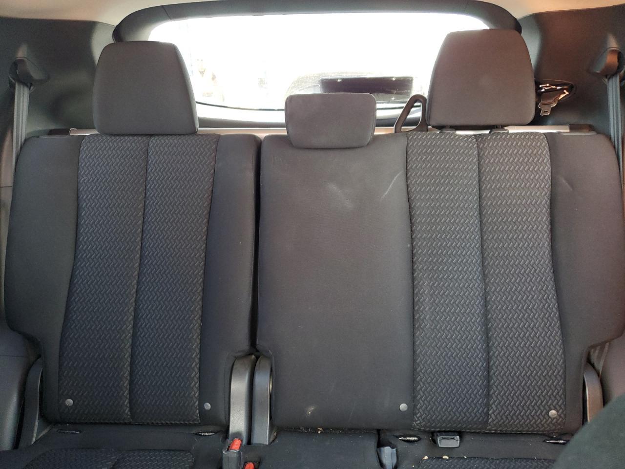 2023 Mitsubishi Eclipse Cross Le VIN: JA4ATVAA0PZ003416 Lot: 81368285