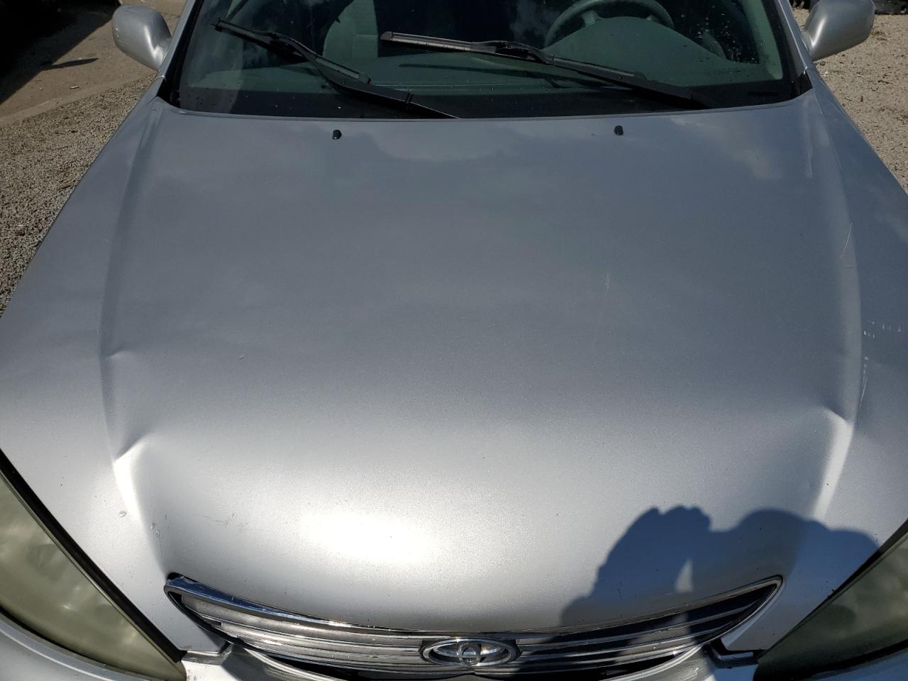 2005 Toyota Camry Le VIN: 4T1BE32K25U516706 Lot: 71226495