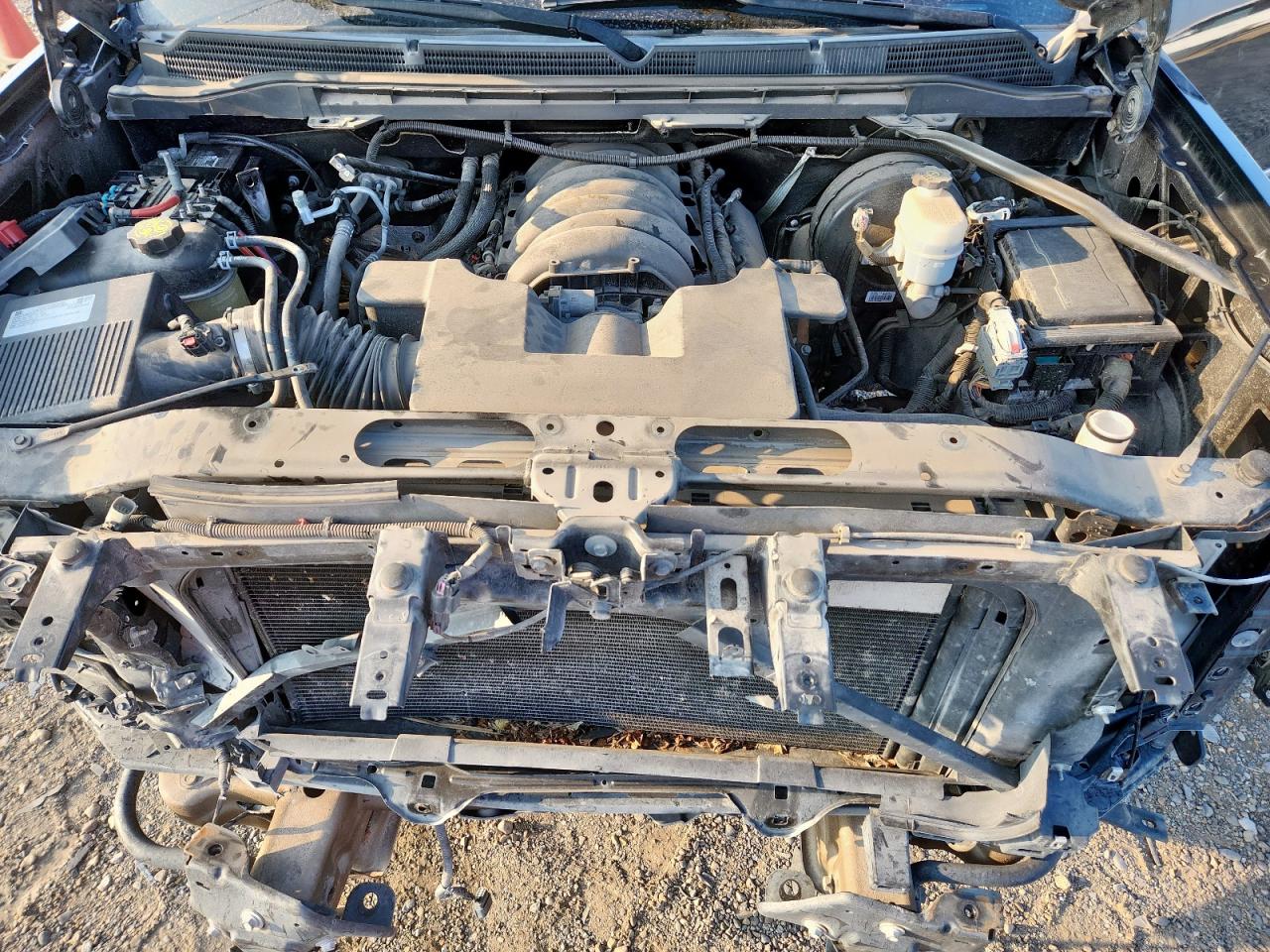 2018 GMC Sierra K1500 Slt VIN: 3GTU2NEC0JG553482 Lot: 71833245