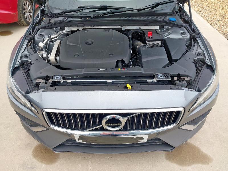2018 VOLVO V60 INSCRIPTION T5 AUTO 
