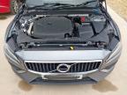 2018 VOLVO V60 INSCRIPTION T5 AUTO  for sale at Copart SANDY
